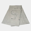 【バスタオル】こなゆき 3重ガーゼ | 播州織 | CLOCOMI