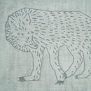 【バスタオル】こなゆき 3重ガーゼ | 播州織 | CLOCOMI