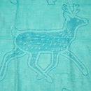 【バスタオル】こなゆき 3重ガーゼ | 播州織 | CLOCOMI