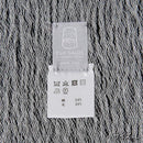 【ストール】播州織綿ウール (黒) | 播州織 | FUJI GAUZE