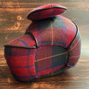 【メガネスタンド】播州織 犬 | 播州織 | FUJI GAUZE