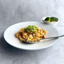 【皿】ガラス釉 大鉢 | 丹波焼 | 信水窯