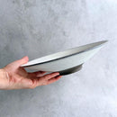 【皿】ガラス釉 大鉢 | 丹波焼 | 信水窯