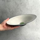 【皿】ガラス釉 大鉢 | 丹波焼 | 信水窯