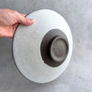 【皿】ガラス釉 大鉢 | 丹波焼 | 信水窯