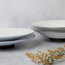 【皿】ガラス釉 大鉢 | 丹波焼 | 信水窯