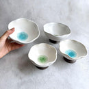 【小鉢】ガラス釉 小鉢 | 丹波焼 | 信水窯