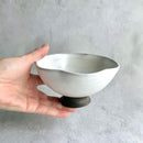 【小鉢】ガラス釉 小鉢 | 丹波焼 | 信水窯