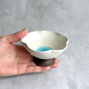 【小鉢】ガラス釉 小鉢 | 丹波焼 | 信水窯