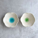 【小鉢】ガラス釉 小鉢 | 丹波焼 | 信水窯