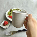 【マグカップ】ガラス釉 カップ | 丹波焼 | 信水窯