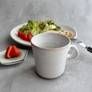 【マグカップ】ガラス釉 カップ | 丹波焼 | 信水窯