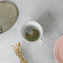 【マグカップ】ガラス釉 カップ | 丹波焼 | 信水窯