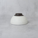 【茶碗】ガラス釉 飯椀 | 丹波焼 | 信水窯