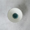 【茶碗】ガラス釉 飯椀 | 丹波焼 | 信水窯