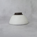 【茶碗】ガラス釉 飯椀 | 丹波焼 | 信水窯