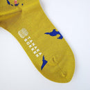 【靴下】GARA SOCKS (UMA) | 靴下 | TANAKA SOKKEN