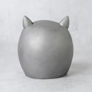 【鬼瓦インテリア】鬼達磨 Oni-Daruma 卓上 | 淡路鬼瓦 | 瓦廊