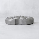 【鬼瓦インテリア】雲の鬼瓦 Cloud Onigawara | 淡路鬼瓦 | 瓦廊