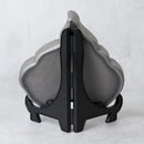 【鬼瓦インテリア】雲の鬼瓦 Cloud Onigawara | 淡路鬼瓦 | 瓦廊