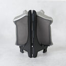 【鬼瓦インテリア】鬼面 卓上  | 淡路鬼瓦 | 瓦廊