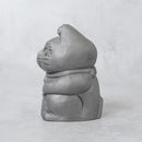 【招き猫】瓦の招き猫 | 淡路鬼瓦 | 瓦廊