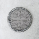 【コースター】瓦のコースター | 淡路鬼瓦 | 瓦廊