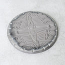 【コースター】瓦のコースター | 淡路鬼瓦 | 瓦廊