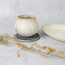 【コースター】瓦のコースター | 淡路鬼瓦 | 瓦廊