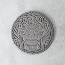 【コースター】瓦のコースター | 淡路鬼瓦 | 瓦廊