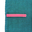 【ストール】播州織レイヤーストール (ブルー2) | 播州織 | POLS