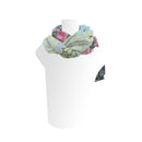 【ストール】播州織レイヤーストール (イエロー1) | 播州織 | POLS