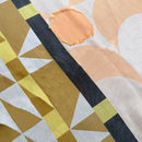 【スカーフ】-Oriki- キュプラスカーフ (オレンジ) | 播州織 | POLS