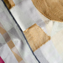 【ストール】-Oriki- ロングキュプラストール (ピンク) | 播州織 | POLS