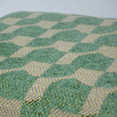 【スツール】-TRUNK- | 播州織 | POLS (大型配送料2,500円)