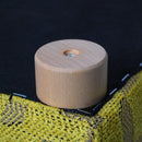 【スツール】-TRUNK- | 播州織 | POLS (大型配送料2,500円)