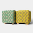 【スツール】-TRUNK- | 播州織 | POLS (大型配送料2,500円)