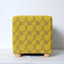 【スツール】-TRUNK- | 播州織 | POLS (大型配送料2,500円)