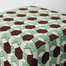 【スツール】-MOSS- | 播州織 | POLS (大型配送料2,500円)