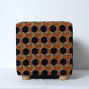 【スツール】-MOSS- | 播州織 | POLS (大型配送料2,500円)