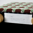 【スツール】-MOSS- | 播州織 | POLS (大型配送料2,500円)