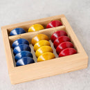 そろばんの底板は、内側が木地・外側が白色に変更になりました。