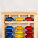 そろばんの底板は、内側が木地・外側が白色に変更になりました。