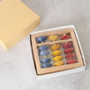 そろばんの底板は、内側が木地・外側が白色に変更になりました。