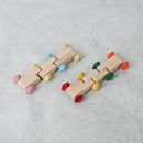 【そろばん】そろスライダー(組立お楽しみタイプ） | 播州そろばん | 播州算盤工芸品協同組合