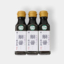 【醤油】氷見寒ブリ 鰤醤 (3本セット) | みそ・しょうゆ醸造| 片口屋