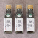 【醤油】氷見寒ブリ 鰤醤 (3本セット) | みそ・しょうゆ醸造| 片口屋