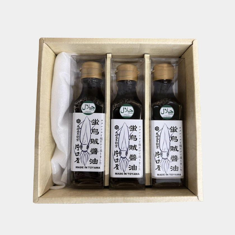 【オプション】紙箱 醤油用 | 片口屋