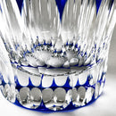 【江戸切子】Fleur - 華亀甲 2026 クリスタルグラス | TABLEAU