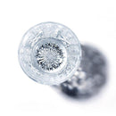 【江戸切子】菊繋ぎに籠目紋 オールドグラス | TABLEAU